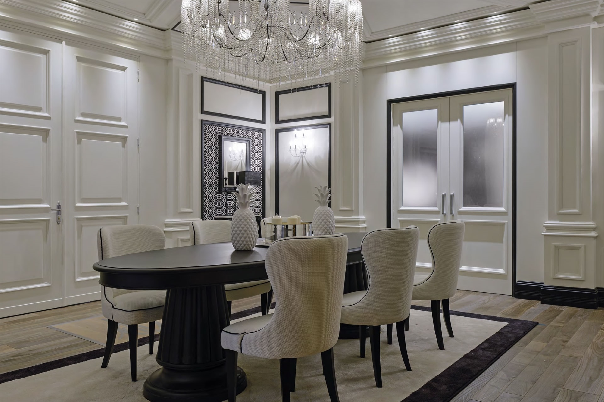 New Design Porte Srl New Design Porte Srl