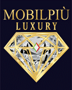 Logo Mobilpi� Luxury Srl