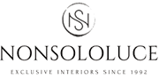 Logo Non Solo Luce Srl