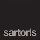 Logo Sartoris by Maxdivani