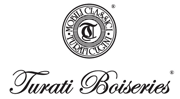 Logo Turati Boiseries