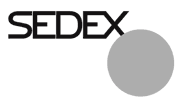 Logo Sedex Srl