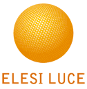 Logo Elesi Luce Srl