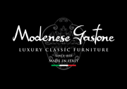 Logo Modenese Gastone