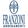 Logo Franzoni Arredamenti srl