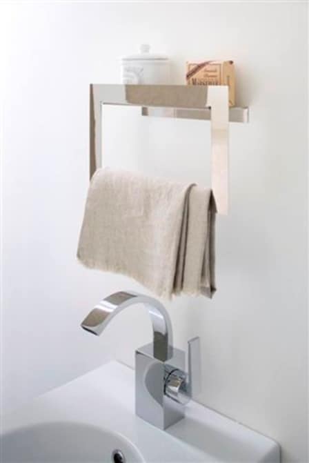 Porta asciugamani - porta salviette - porta accappatoio