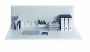 Design Collection, Sistema modulare di accessori da scrivania