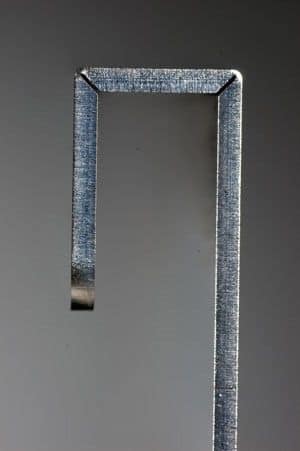 Folding, folding, piegamento metallo, mobili realizzati con la tecnica del folding Ristorante