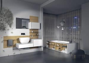 Mobili bagno