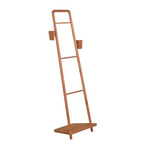 Servomuto idealista 0419/N, Servomuto realizzato in legno massello