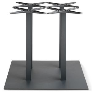 800XL, Base per tavoli con piani molto ampi