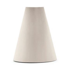 Cono 4003, Base tavolo conica di metallo