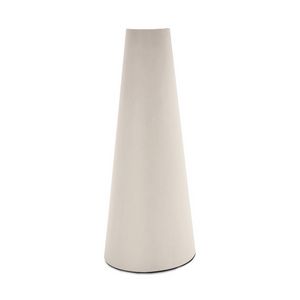 Cono 4005, Base conica in metallo per tavoli alti