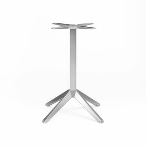 Prisma 48, Base tavolo dal design unico ed esteticamente d�impatto