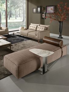 Opera, Daybed dal design semplice