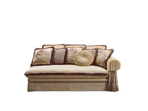 William, Dormeuse in stile classico