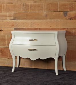 Bombato, Com in legno, prezzo outlet