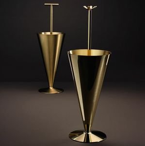 Butler & Tumbrella, Portaombrelli in metallo
