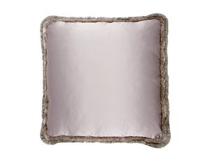 Cuscino SPZ, Cuscino con frange
