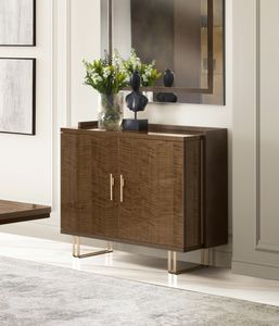 FIAMMA credenza 2 ante, Credenza a due ante, con cassetto interno