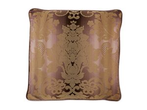Cuscino BRD, Cuscino con decorazioni floreali