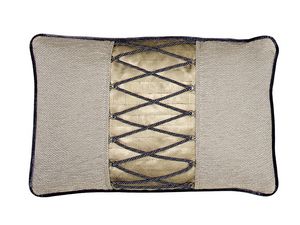Cuscino INC PD, Cuscino decorativo, forma rettangolare