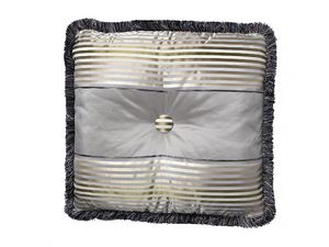 Cuscino SPZ BT, Cuscino quadrato a righe