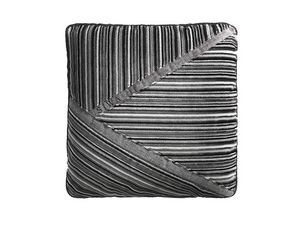 Evoque K cuscino, Cuscino moderno con trama a righe