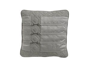 Juwel 3F cuscino, Cuscino quadrato dal design contemporaneo