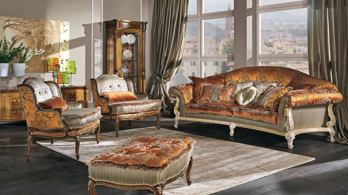 Set 2 cuscini arredo lusso per divani eleganti