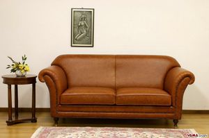 Chelsea divano, Divano in stile inglese lussuoso ispirato al design anni 50