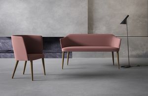 Crassevig Srl, Lounge