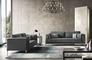 Mood divano, Divano modulare moderno