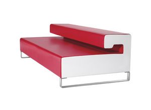 Slize, Divano dalla seduta profonda e accogliente