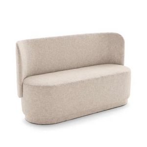 Tablet 05254, Divano con schienale alto, completamente tappezzato