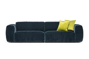 Brezza, Divano modulare dal design moderno