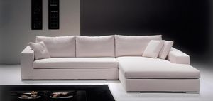 Domino, Divano dal design contemporaneo