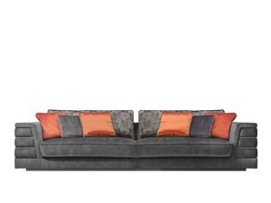 Madison Grand Sof�, Elegante divano componibile