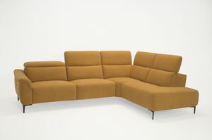 Muni, Divano relax elettrico per un comfort su misura