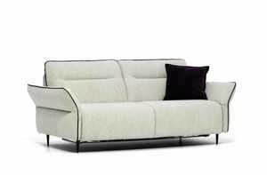 Fly, Divano letto dal design moderno