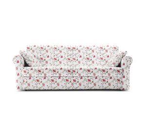 Limbo, Divano letto dal design classico