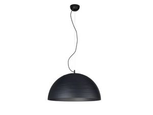 CHIARA Art. 271.090 - 271.075 - 271.050, Lampada a sospensione in metallo