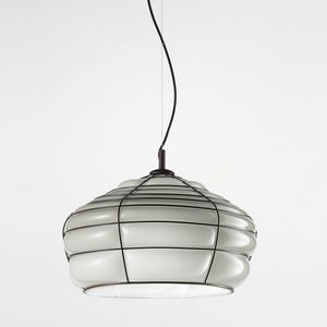 Cloche Ms450-025, Lampada dal design senza tempo