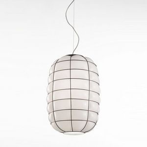 Lanterna Ms438-045, Lampada a sospensione moderna