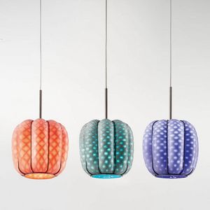 Nest Ms446-020, Lampade in vetro colorato