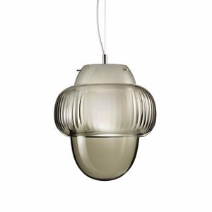 Oround Ls640-035, Lampade in vetro soffiato