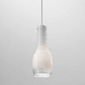 Sydney Ls608-035, Lampada in vetro soffiato