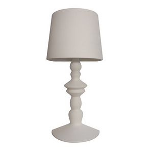 Al e Bab AP625, Lampada da parete, in ceramica smaltata, dal design orientale