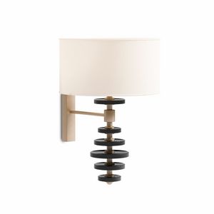 Wave 0683, Lampada applique moderna