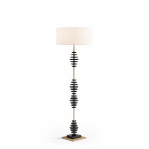 Wave 0680, Moderna lampada da terra